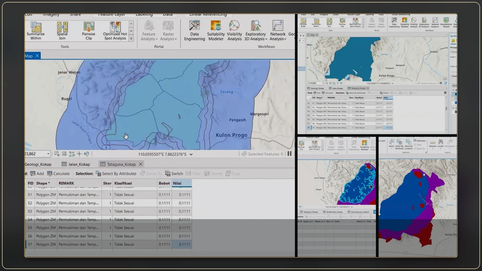 Geoscience Software Laboratory cover