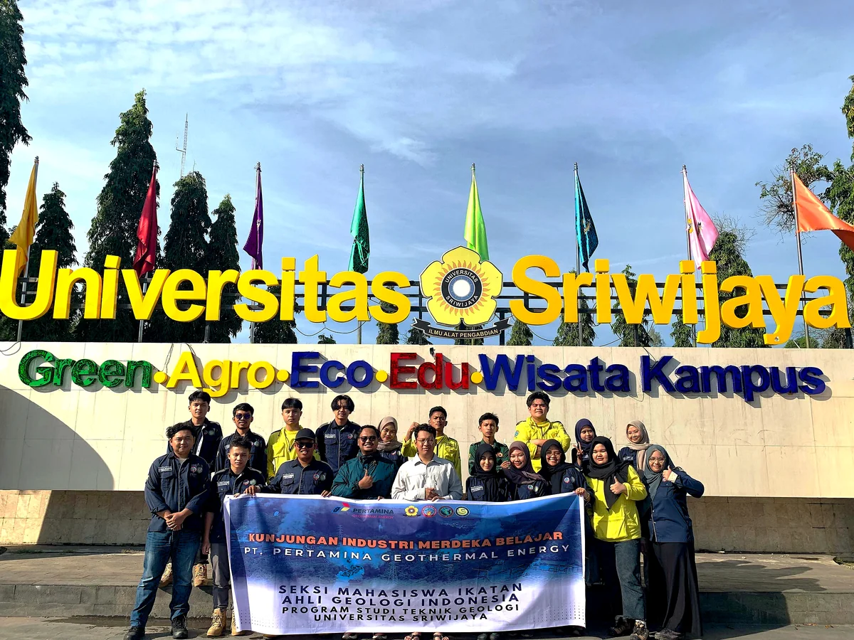 Committee and participant group for the Ulubelu programme