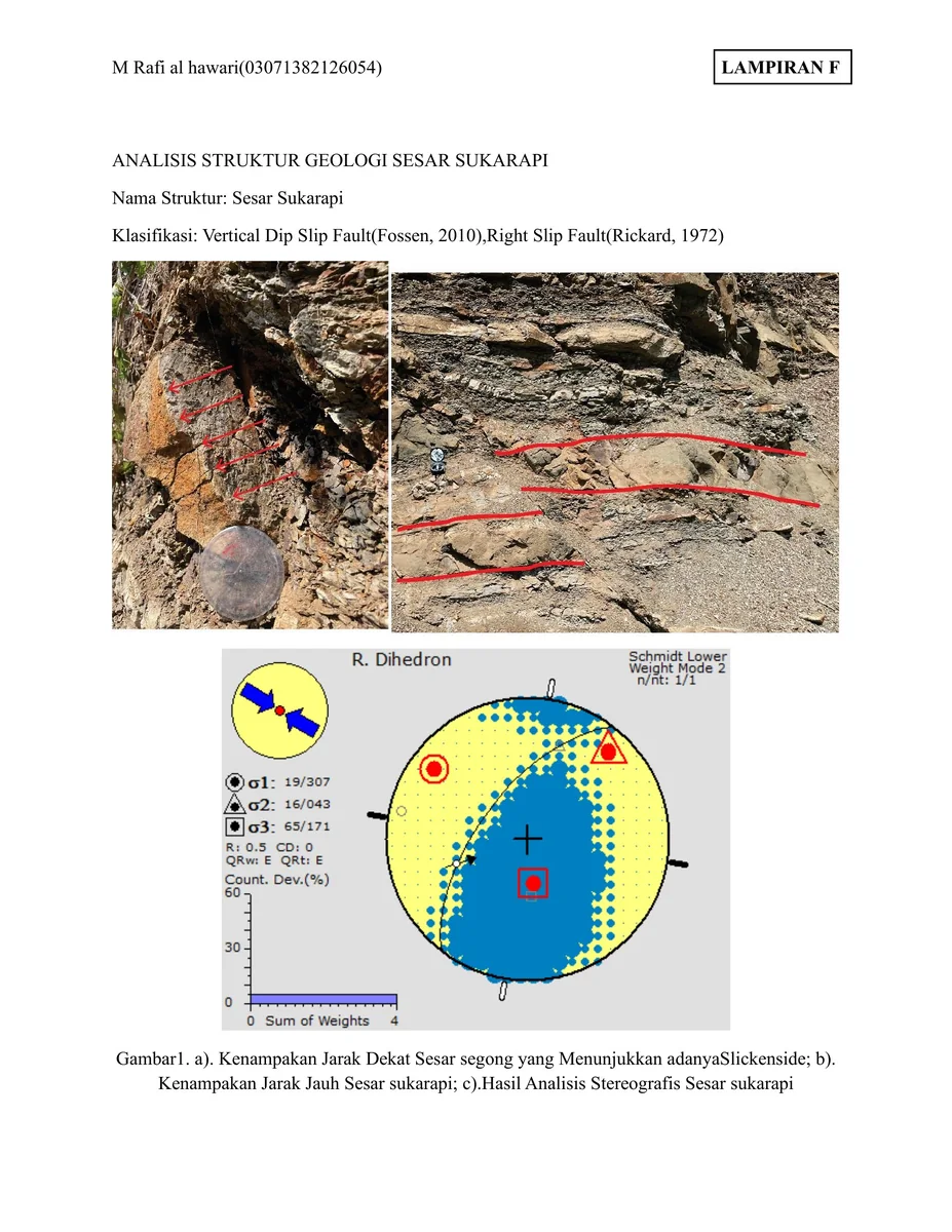 Structural Analysis — Sheet 01